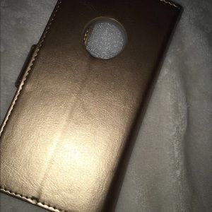 2 iPhone 6/6S cases